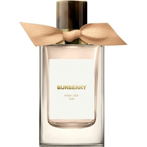 burberry london longevity